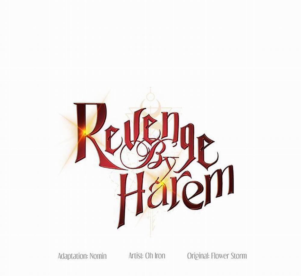 Trả Thù Bằng Dàn Harem 30 trang 1