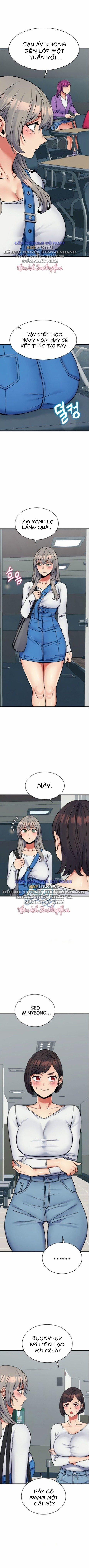 Trả Thù Bằng Dàn Harem 36 trang 1