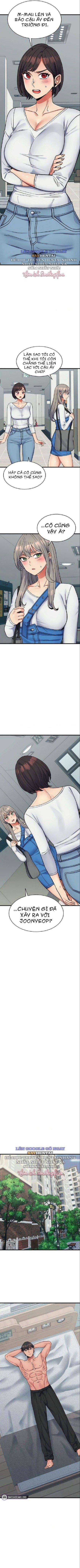 Trả Thù Bằng Dàn Harem 36 trang 2