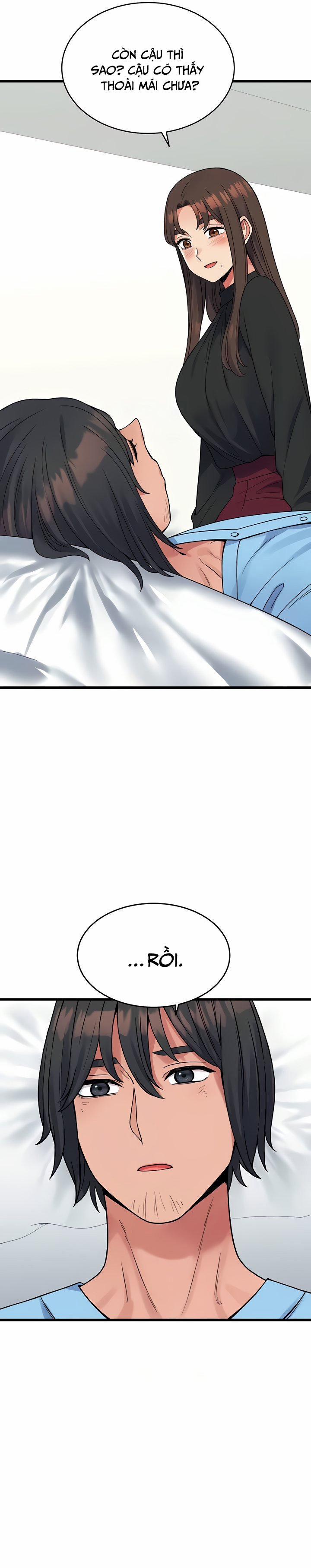 Trả Thù Bằng Dàn Harem 40 trang 9