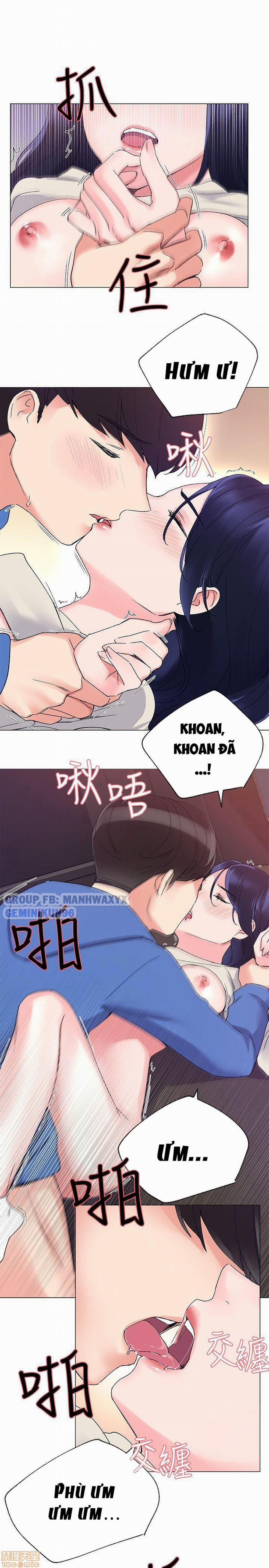 Trả Thù Cô Ta 11 trang 23