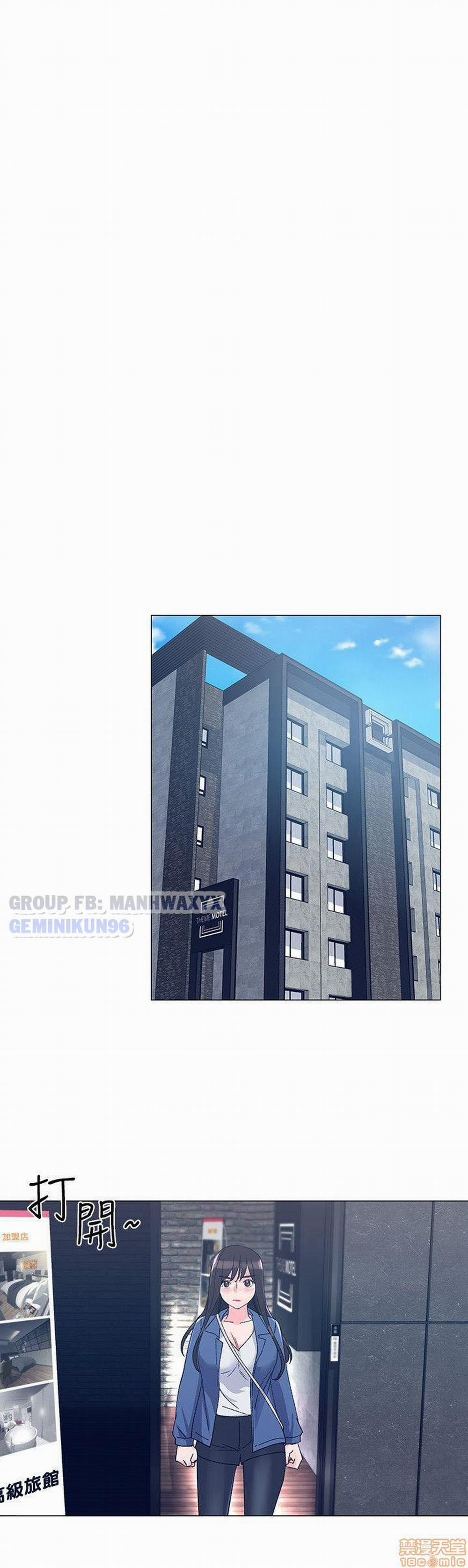 Trả Thù Cô Ta 12 trang 15