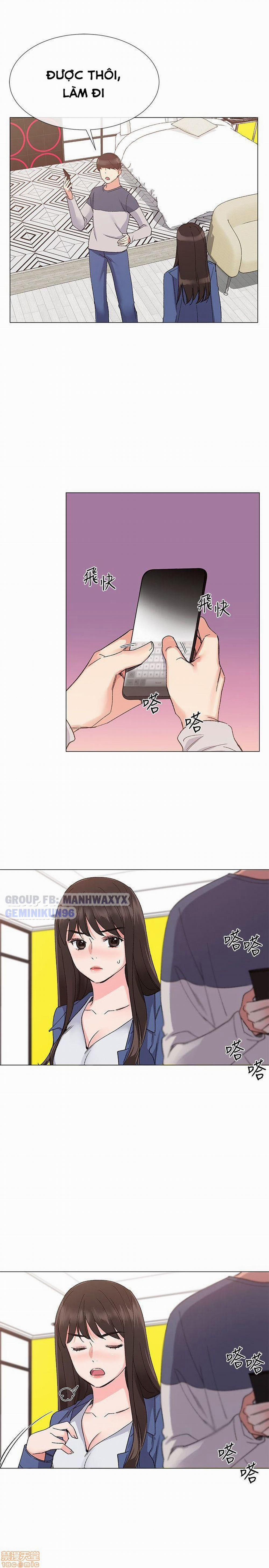 Trả Thù Cô Ta 13 trang 26