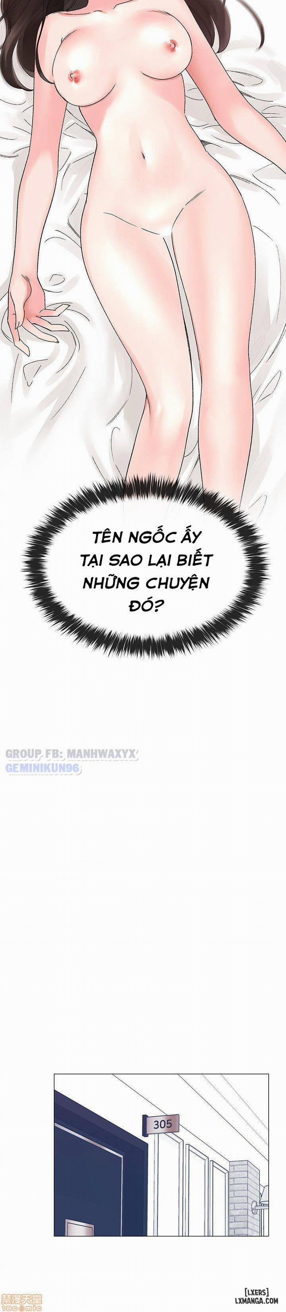 Trả Thù Cô Ta 14 trang 11