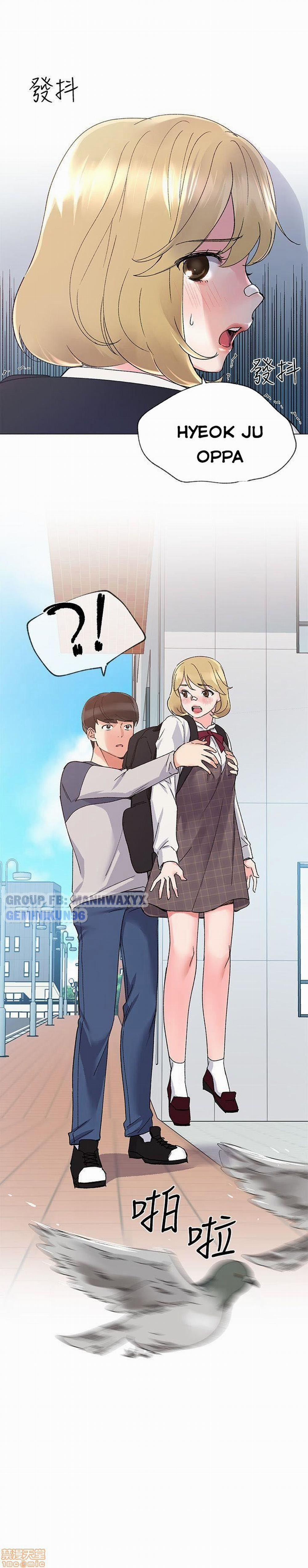 Trả Thù Cô Ta 15 trang 29