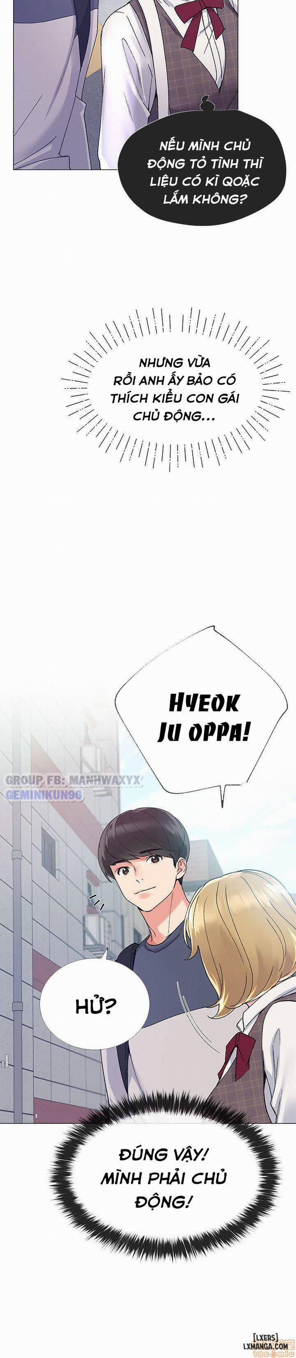 Trả Thù Cô Ta 16 trang 13