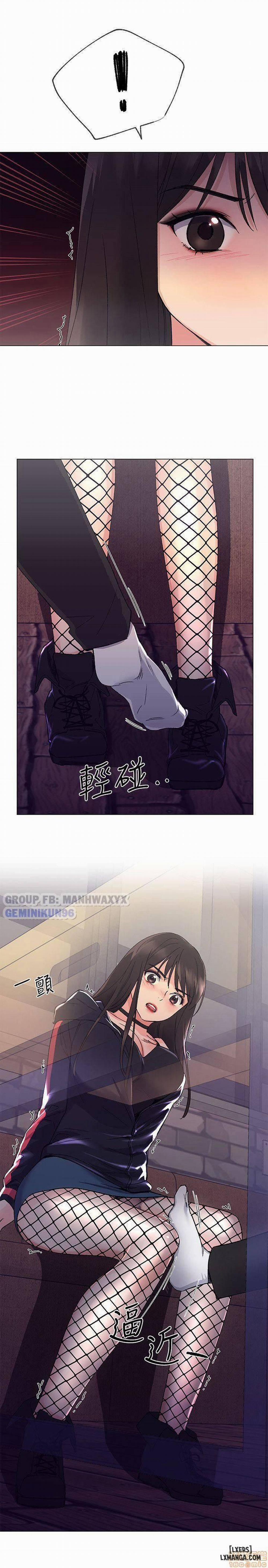 Trả Thù Cô Ta 17 trang 2