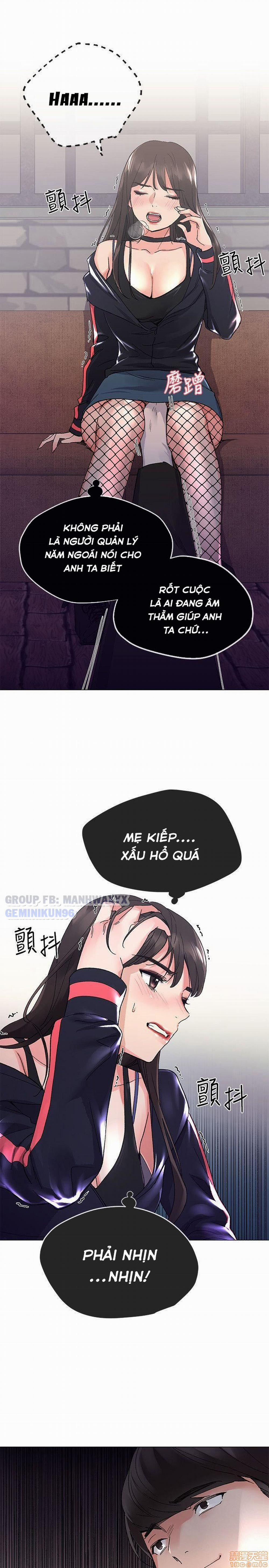 Trả Thù Cô Ta 17 trang 7