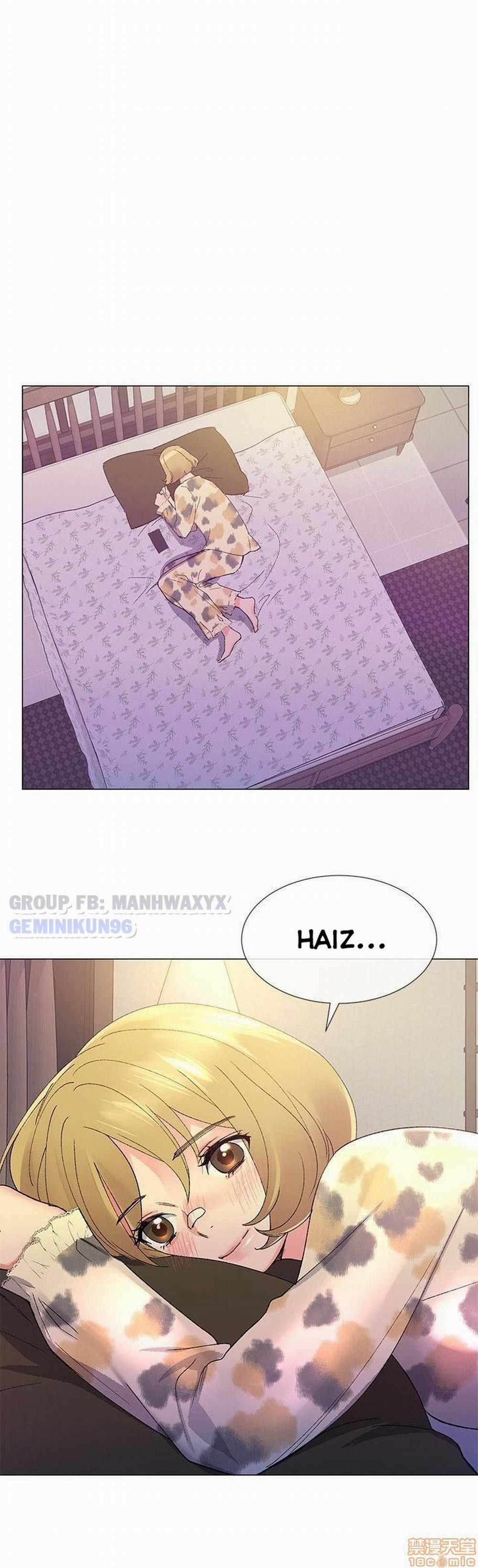 Trả Thù Cô Ta 18 trang 23