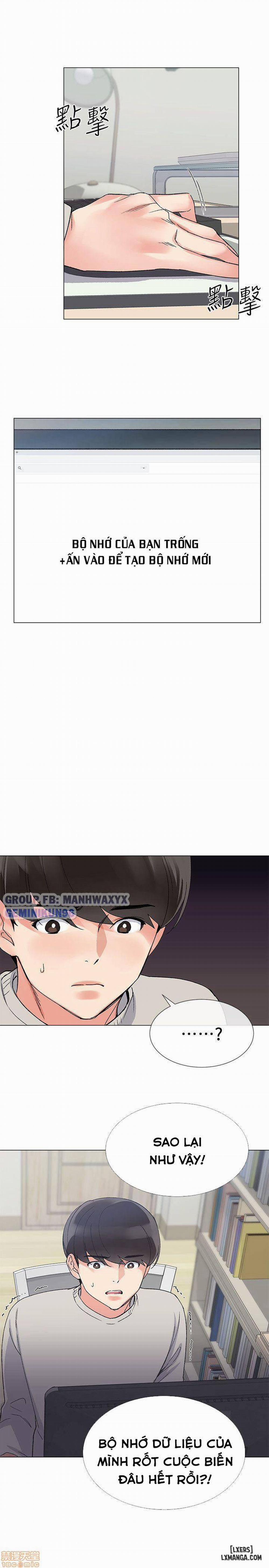 Trả Thù Cô Ta 19 trang 13