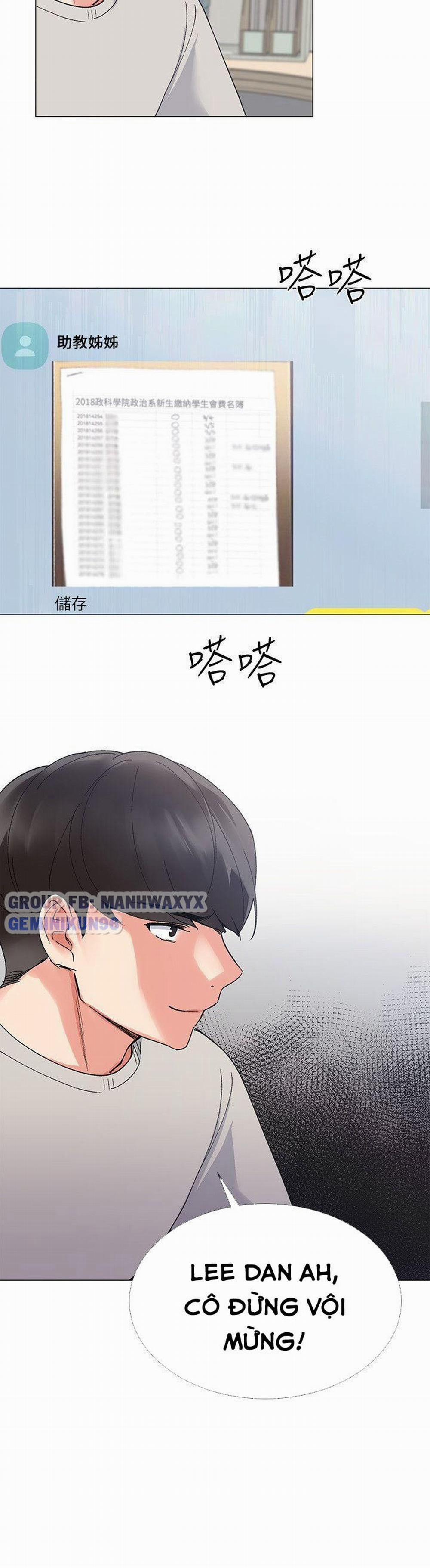 Trả Thù Cô Ta 19 trang 16