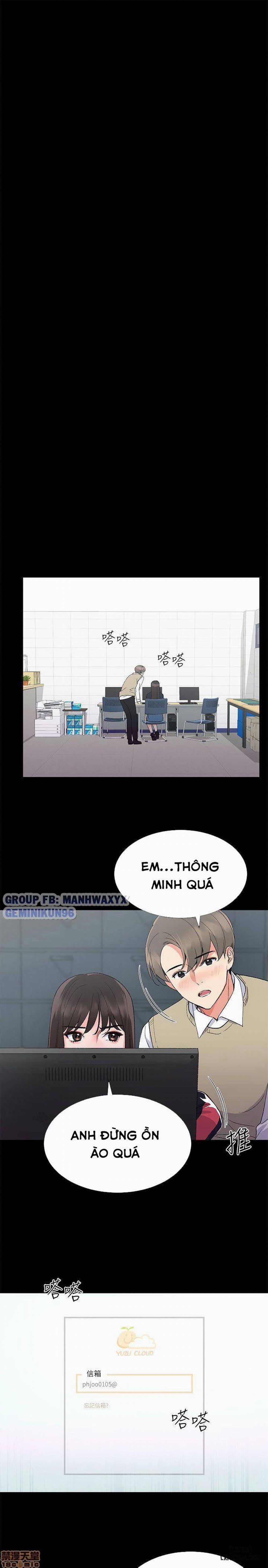 Trả Thù Cô Ta 19 trang 5