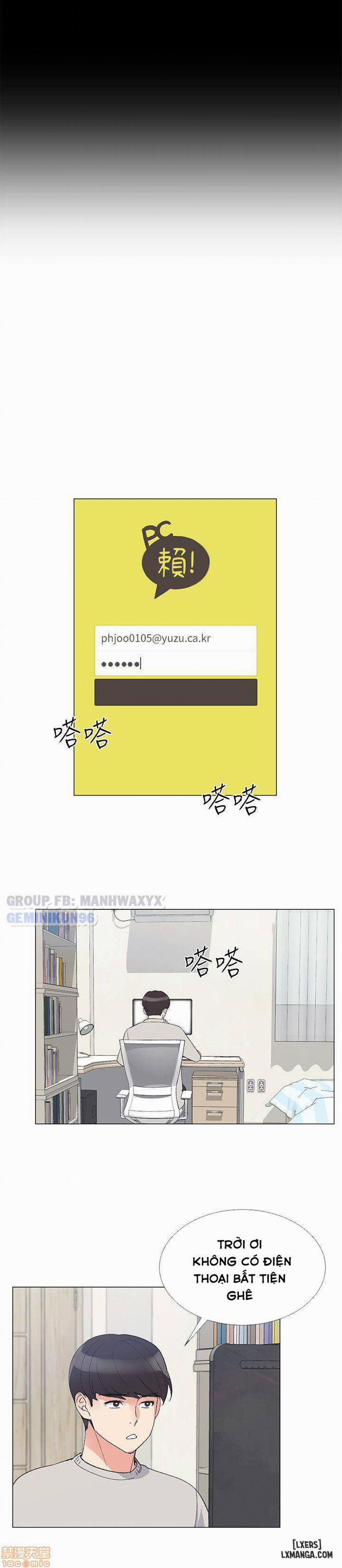 Trả Thù Cô Ta 19 trang 8