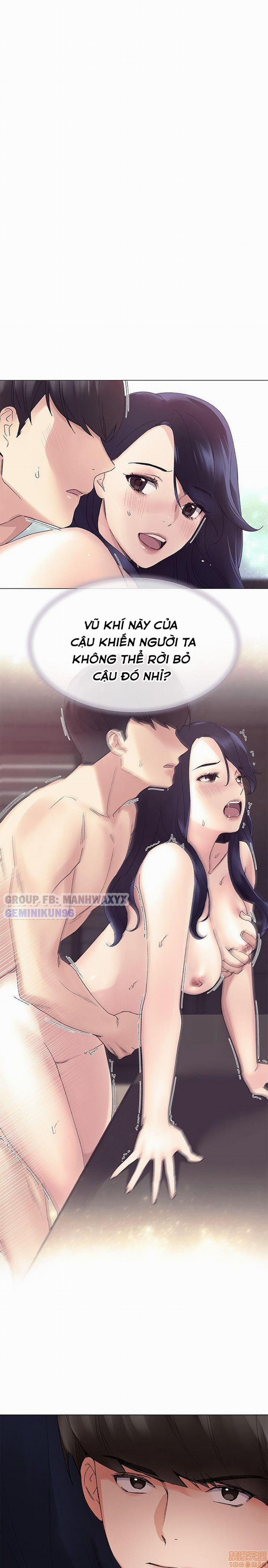 Trả Thù Cô Ta 20 trang 22