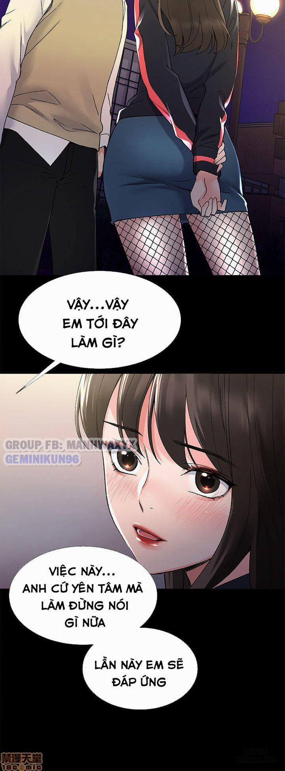 Trả Thù Cô Ta 20 trang 5