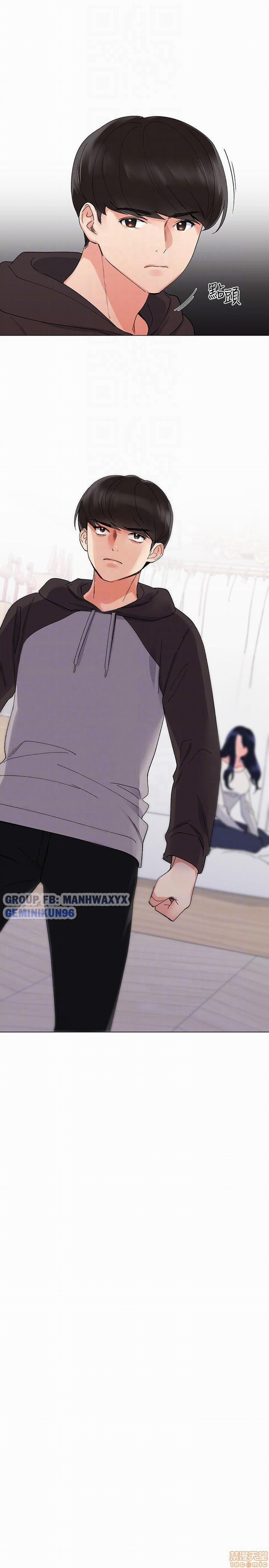 Trả Thù Cô Ta 23 trang 10