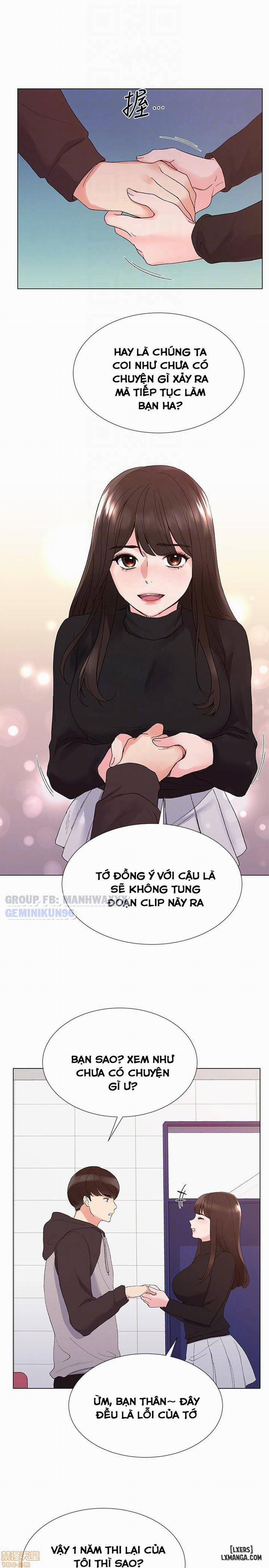 Trả Thù Cô Ta 24 trang 10