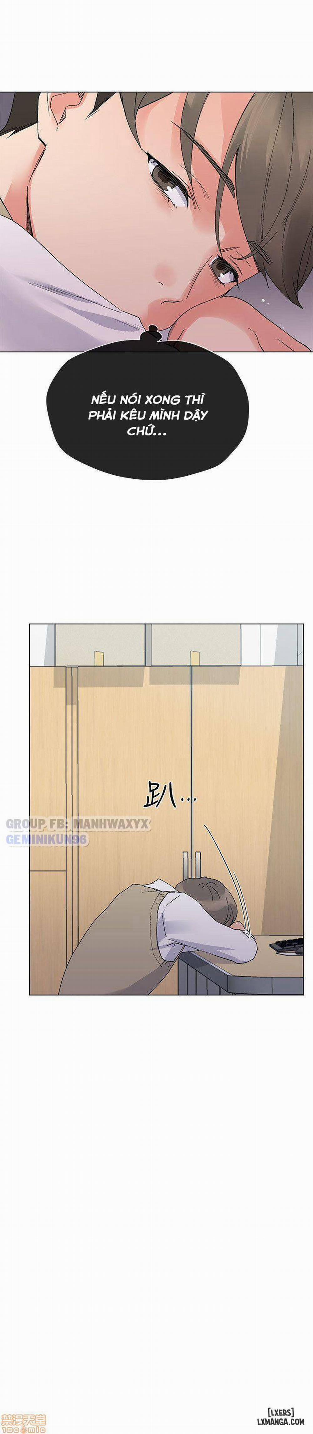 Trả Thù Cô Ta 24 trang 15