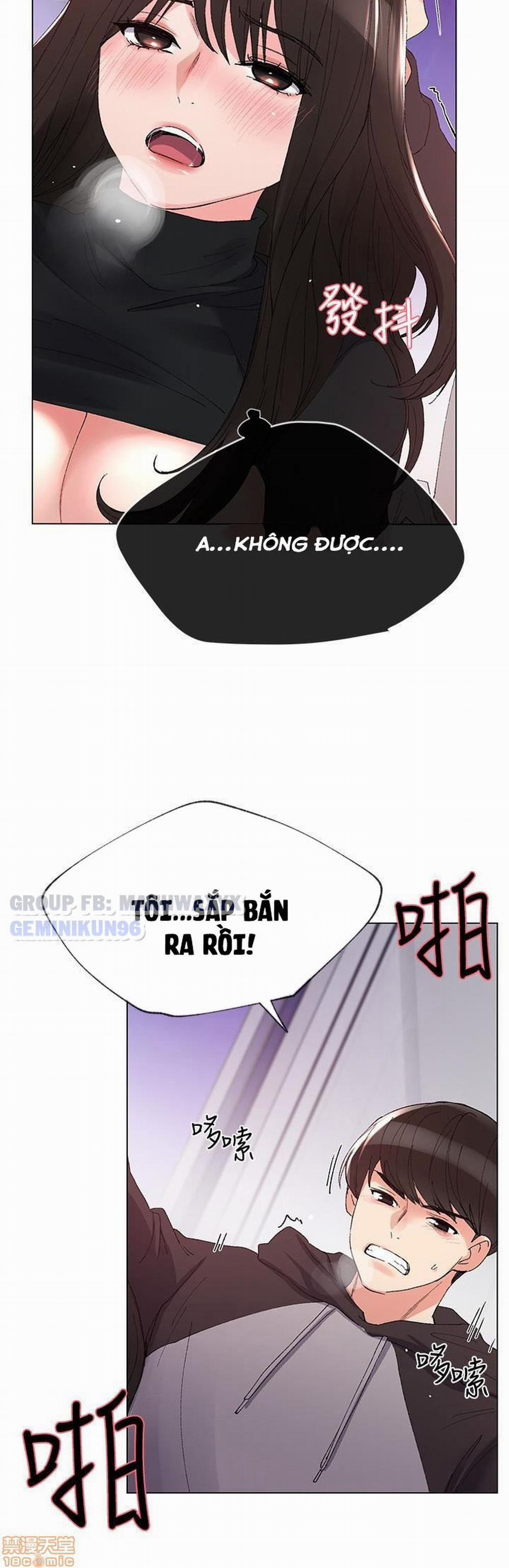 Trả Thù Cô Ta 27 trang 24