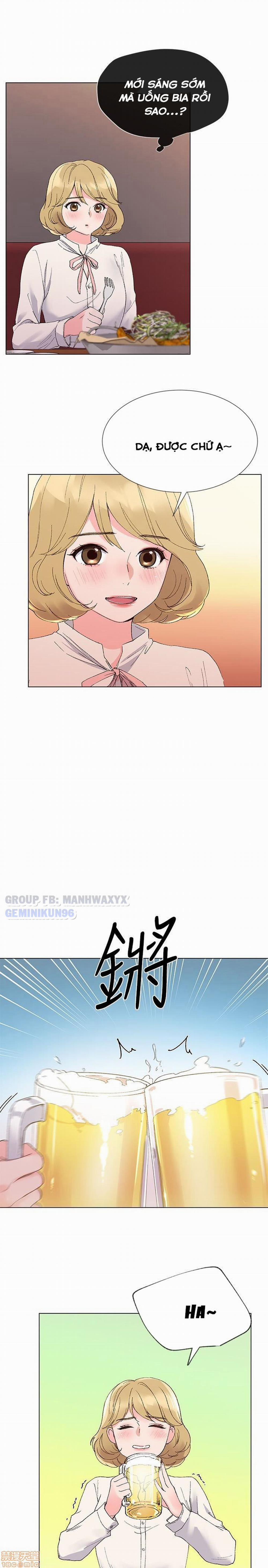 Trả Thù Cô Ta 28 trang 24