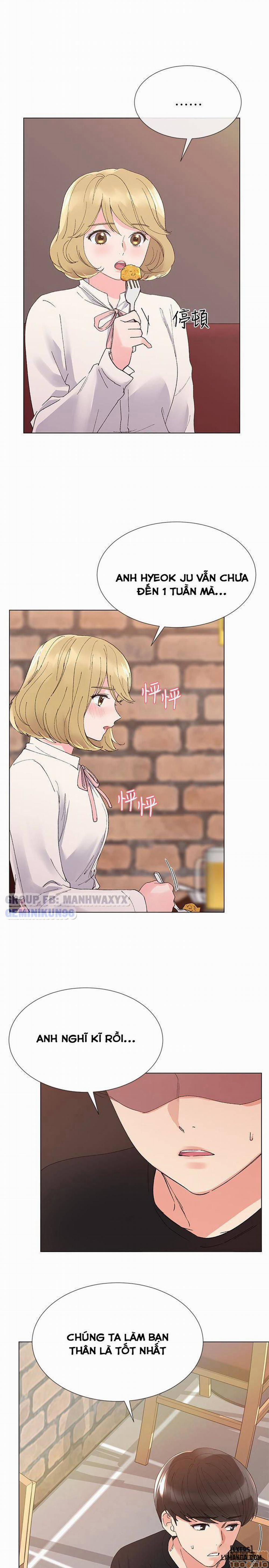 Trả Thù Cô Ta 28 trang 26