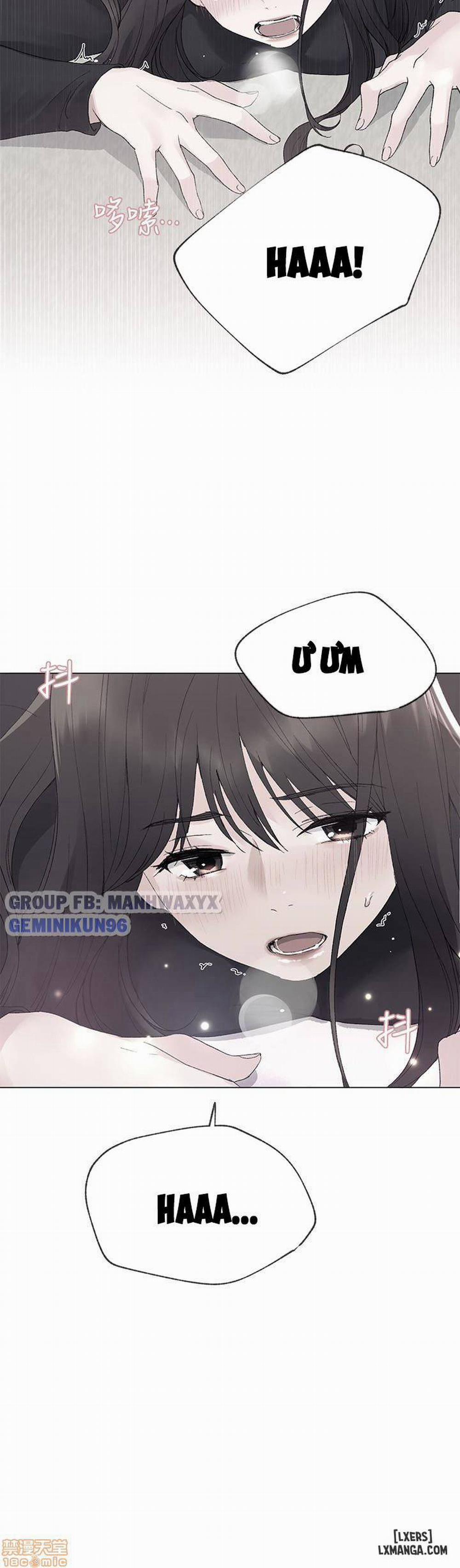 Trả Thù Cô Ta 28 trang 8