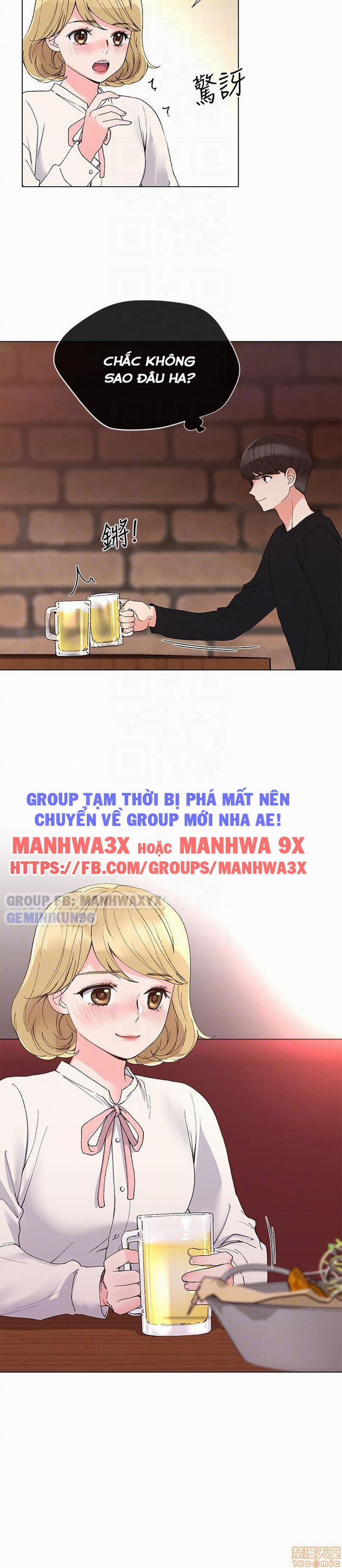 Trả Thù Cô Ta 29 trang 9