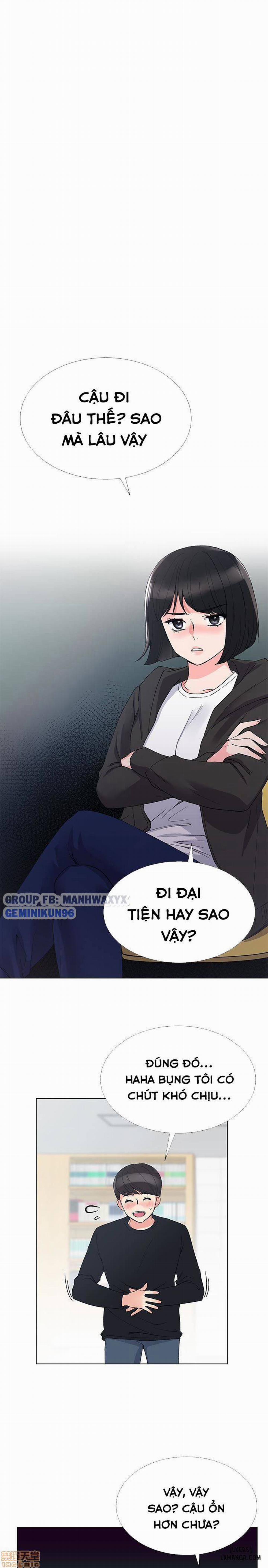 Trả Thù Cô Ta 31 trang 6