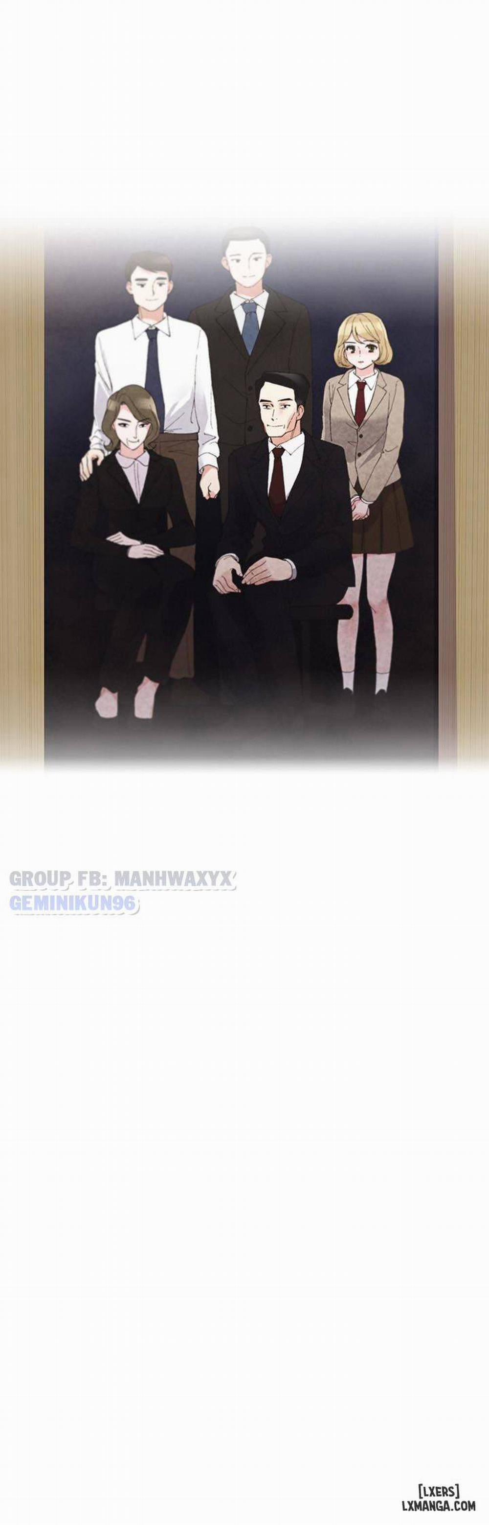 Trả Thù Cô Ta 32 trang 19