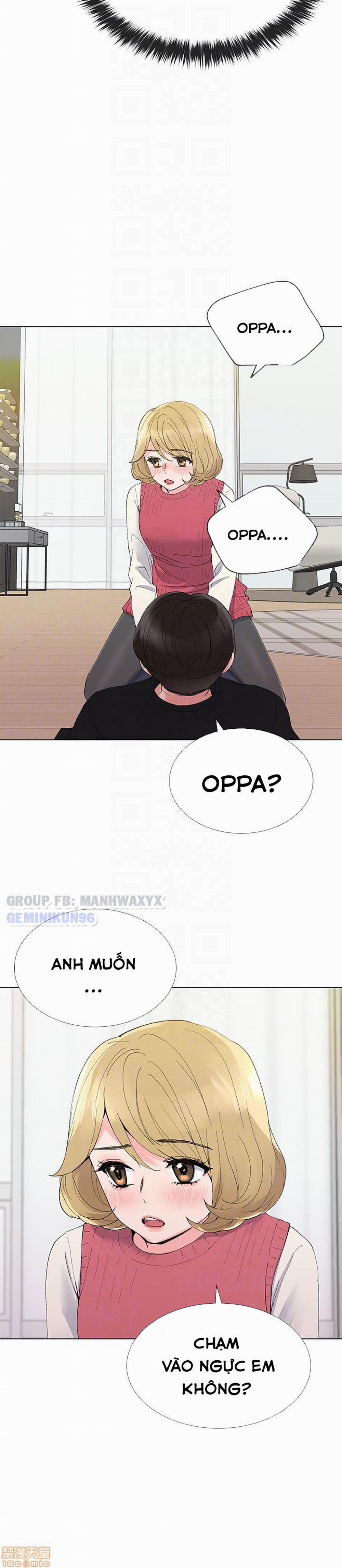 Trả Thù Cô Ta 33 trang 11