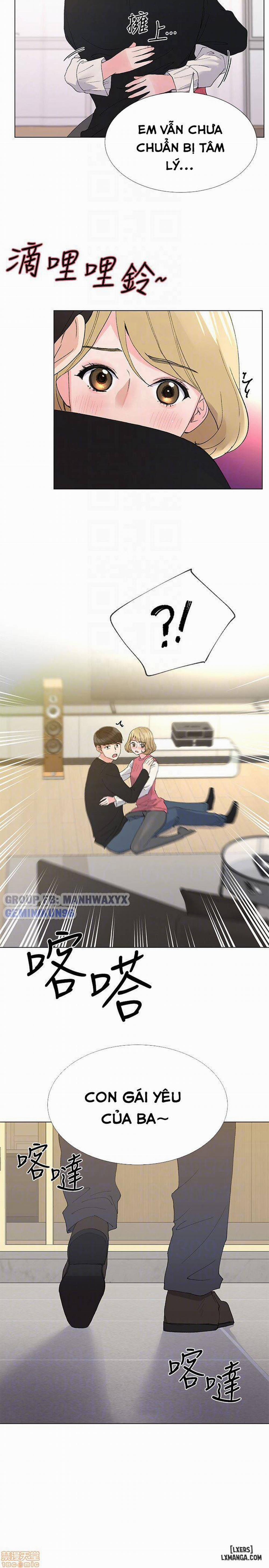 Trả Thù Cô Ta 33 trang 27