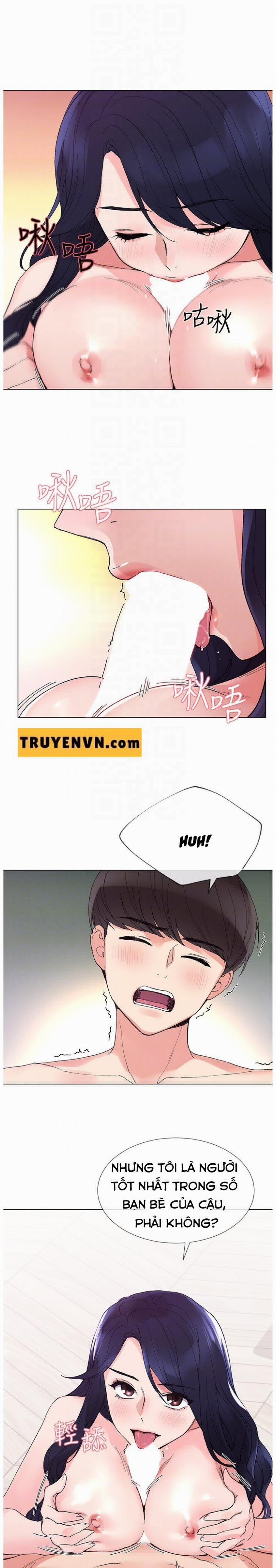 Trả Thù Cô Ta 35 trang 9