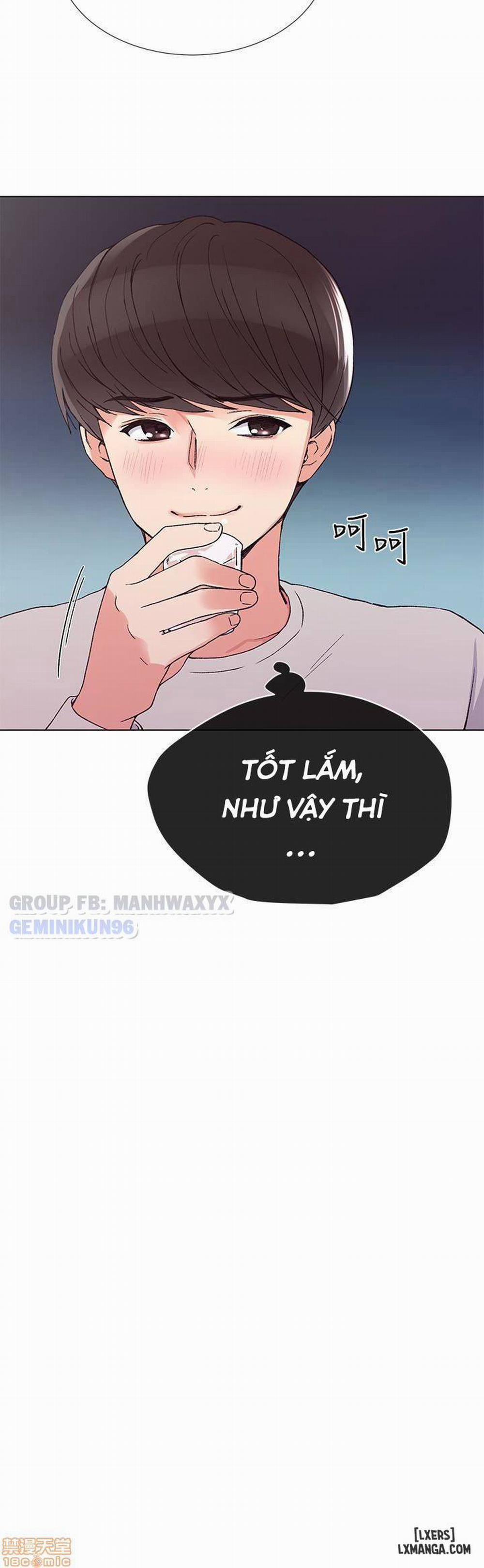 Trả Thù Cô Ta 37 trang 19