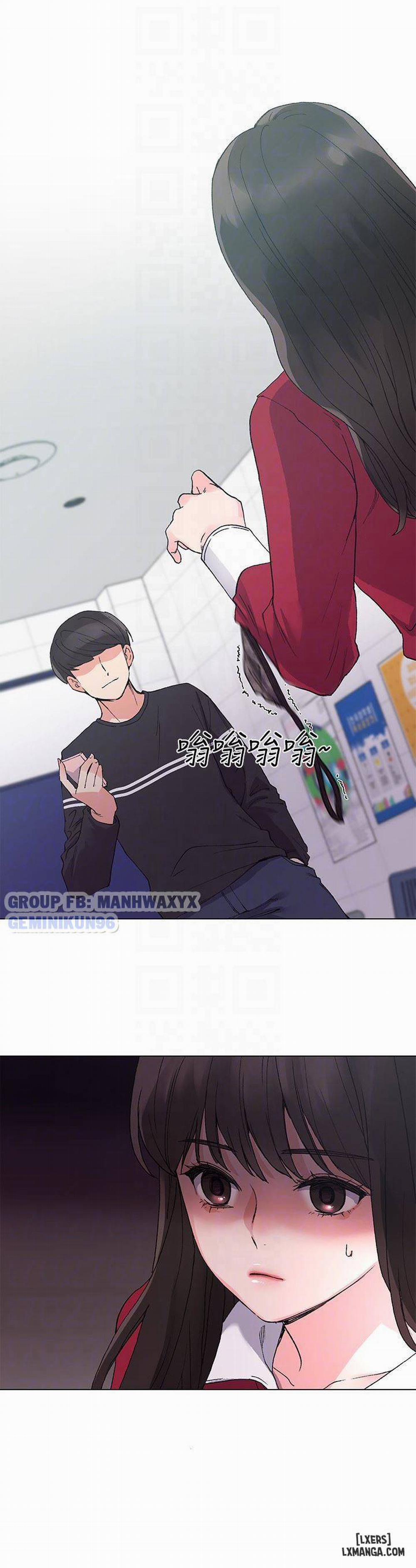 Trả Thù Cô Ta 37 trang 25