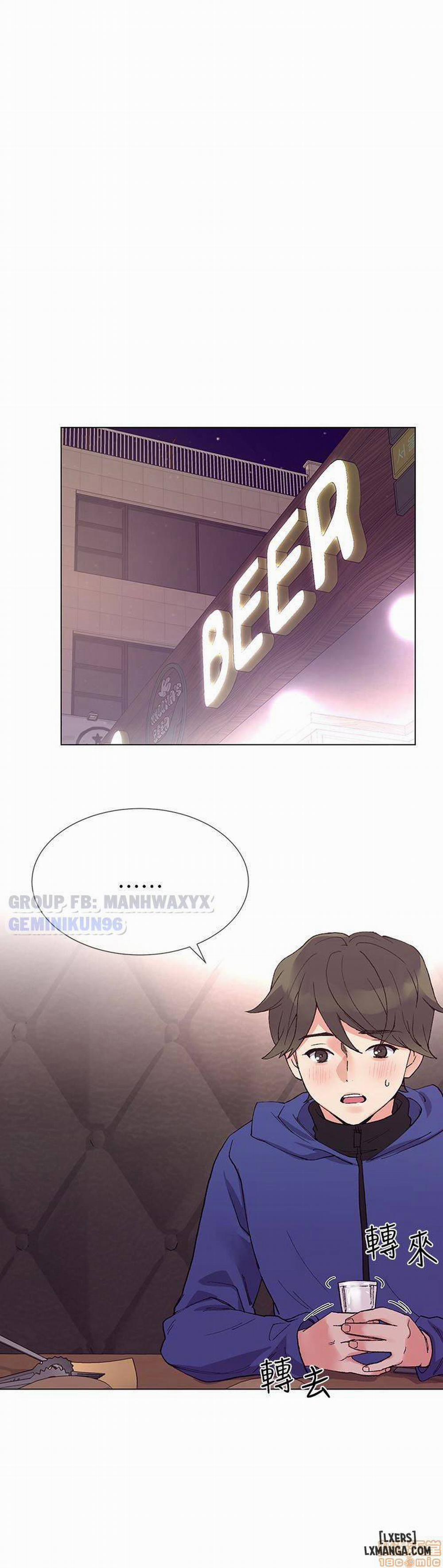 Trả Thù Cô Ta 37 trang 7