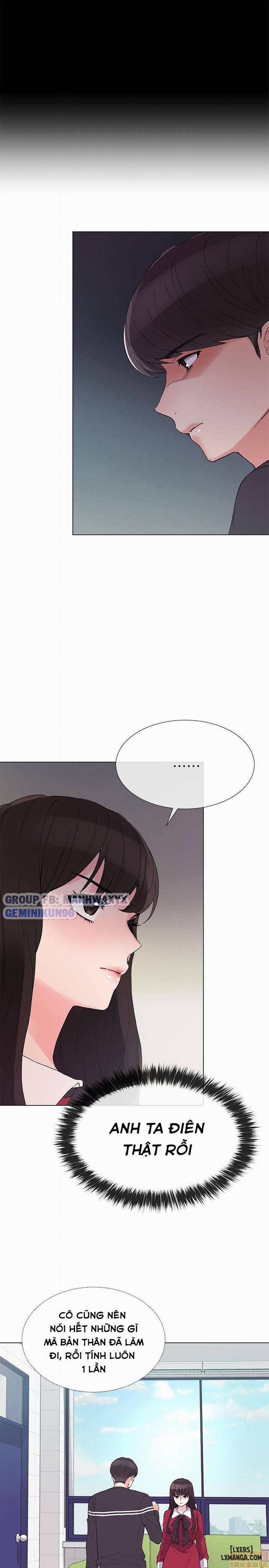 Trả Thù Cô Ta 38 trang 6