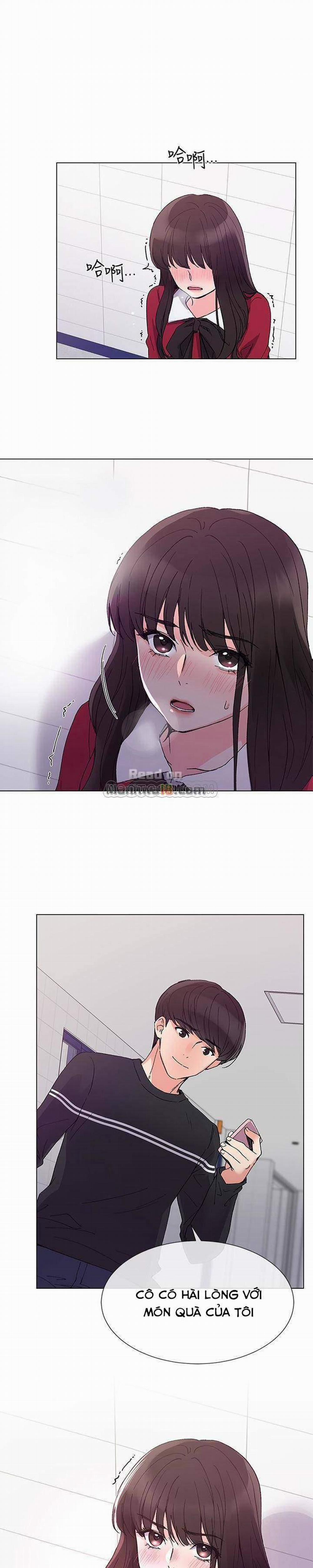 Trả Thù Cô Ta 39 trang 0