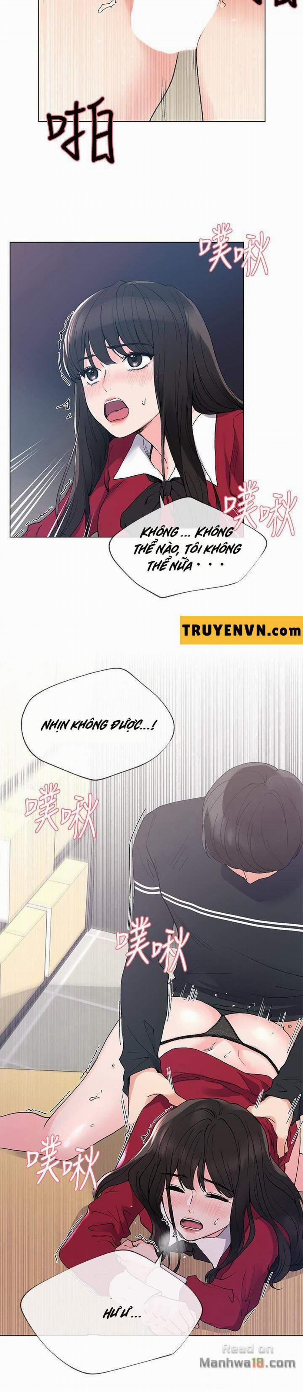 Trả Thù Cô Ta 40 trang 1