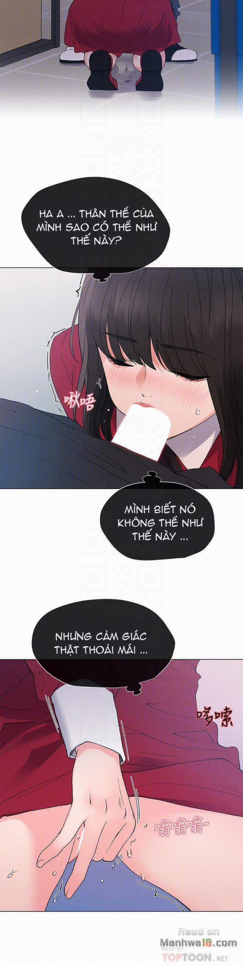 Trả Thù Cô Ta 40 trang 12