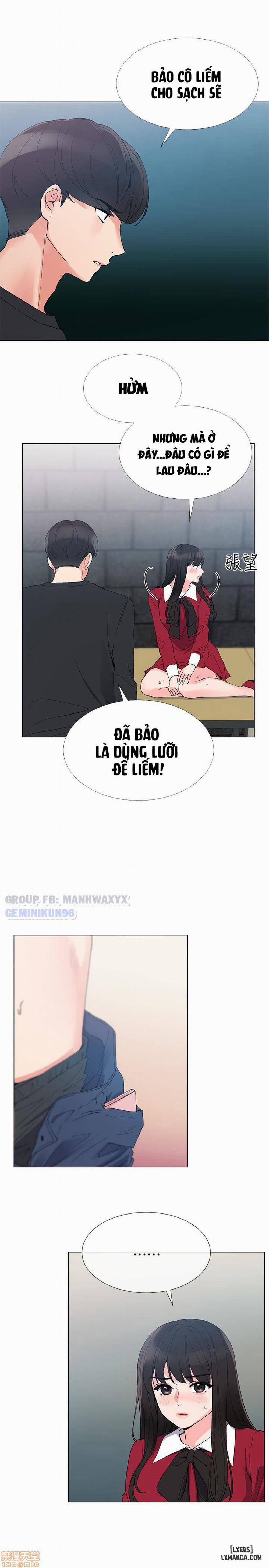 Trả Thù Cô Ta 40 trang 13