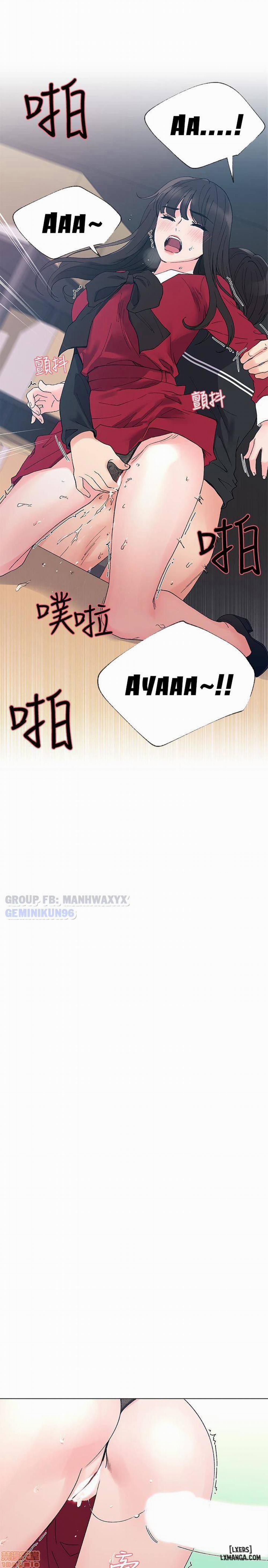 Trả Thù Cô Ta 40 trang 9