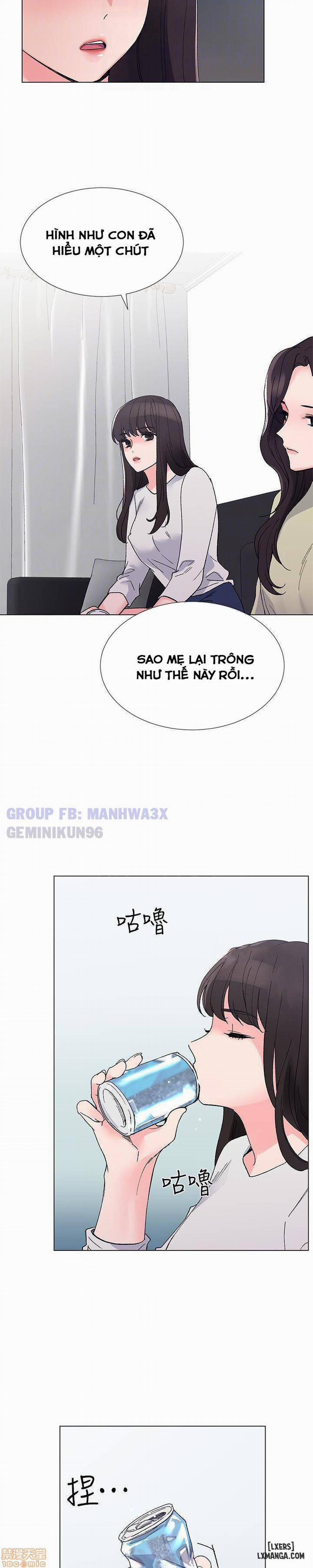 Trả Thù Cô Ta 41 trang 17