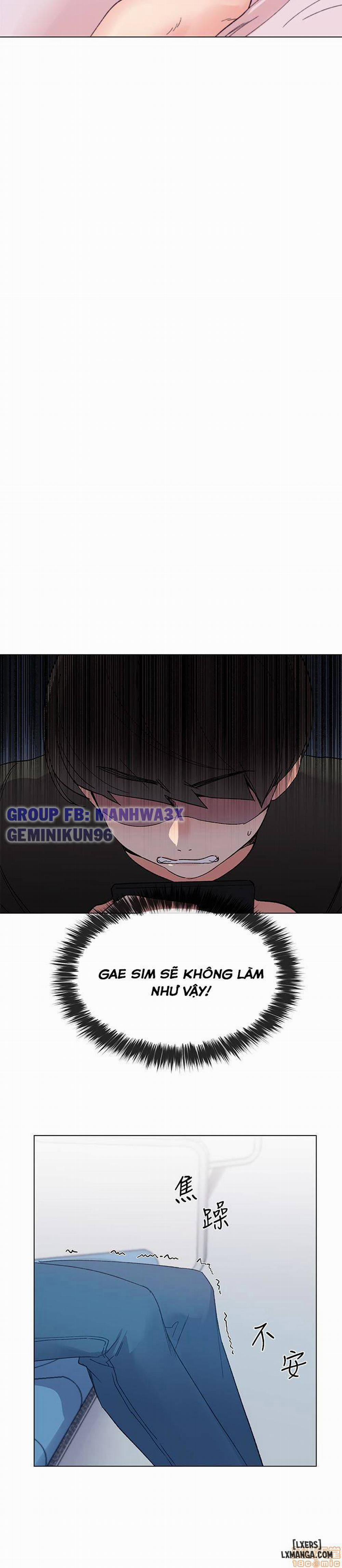 Trả Thù Cô Ta 42 trang 19