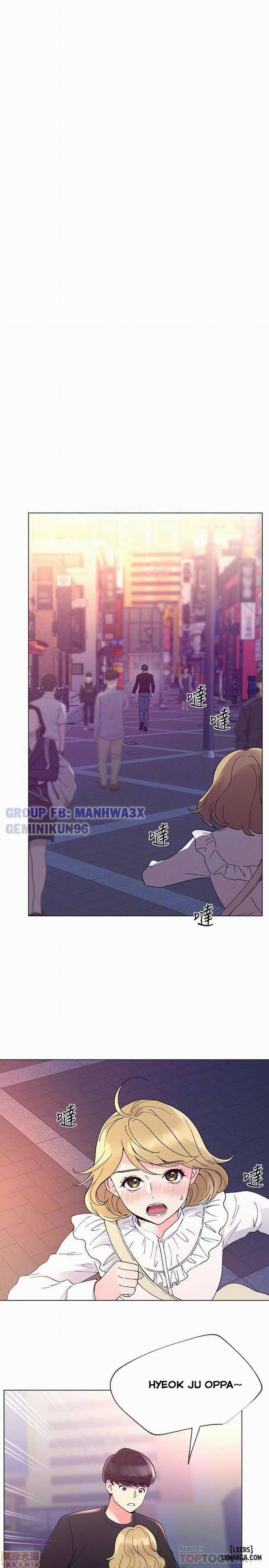 Trả Thù Cô Ta 42 trang 26