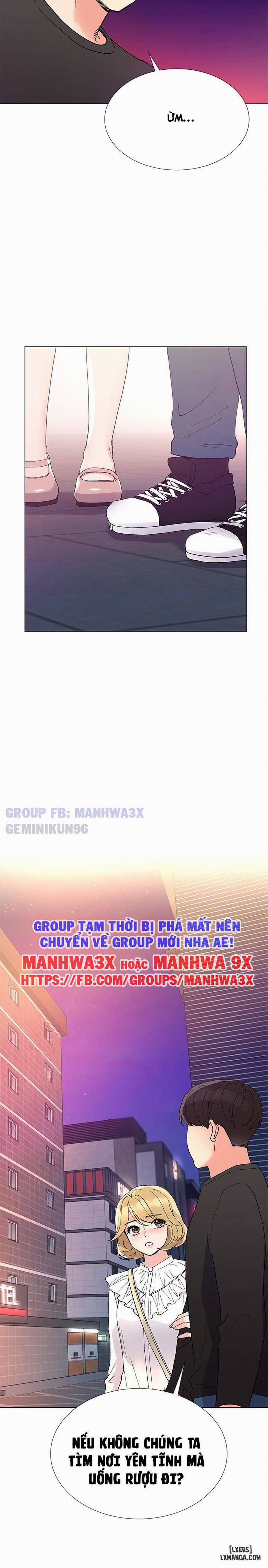 Trả Thù Cô Ta 42 trang 29