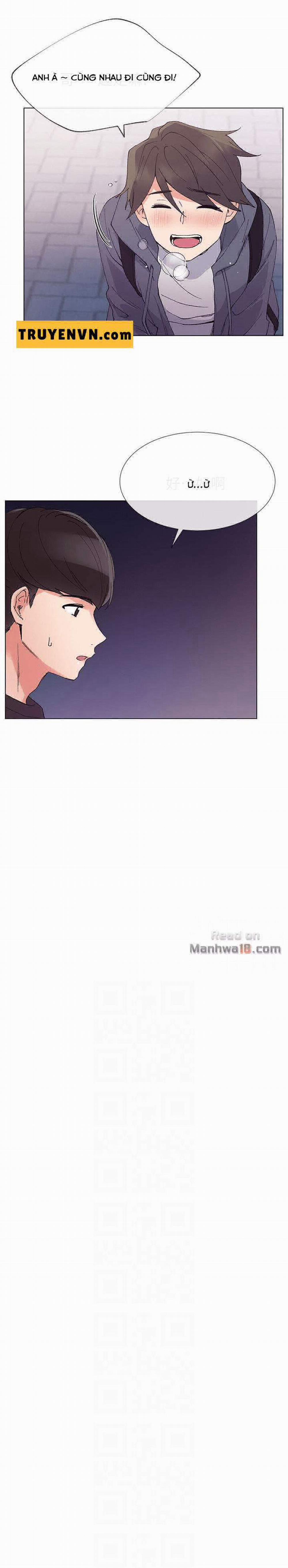 Trả Thù Cô Ta 42 trang 7