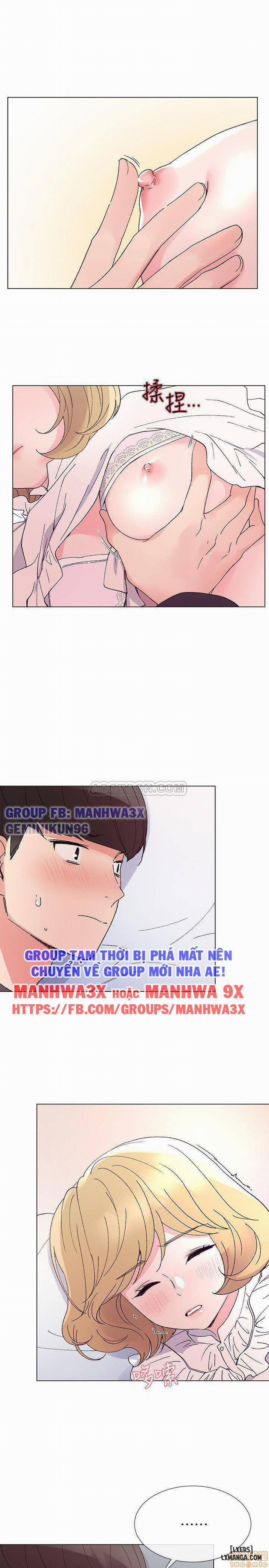 Trả Thù Cô Ta 43 trang 18