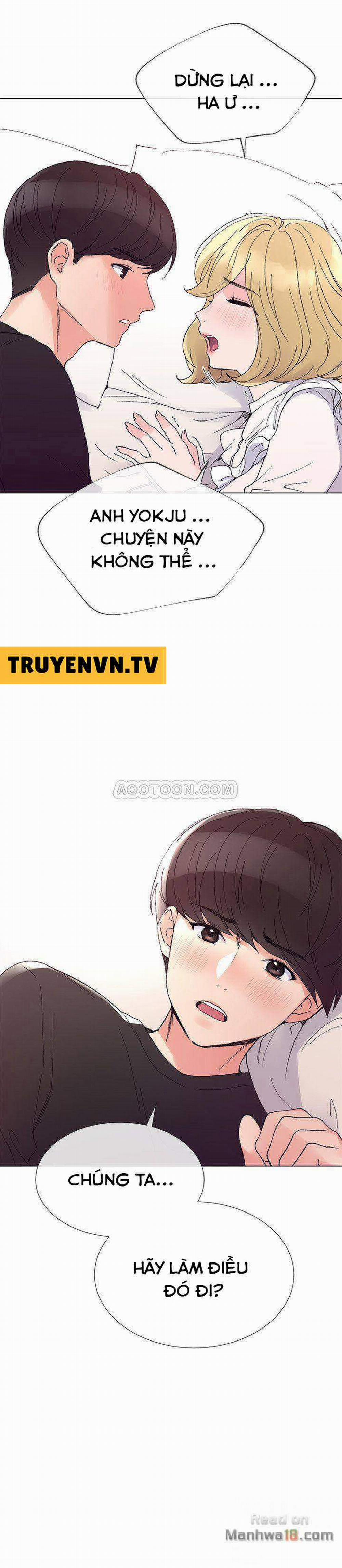 Trả Thù Cô Ta 43 trang 21