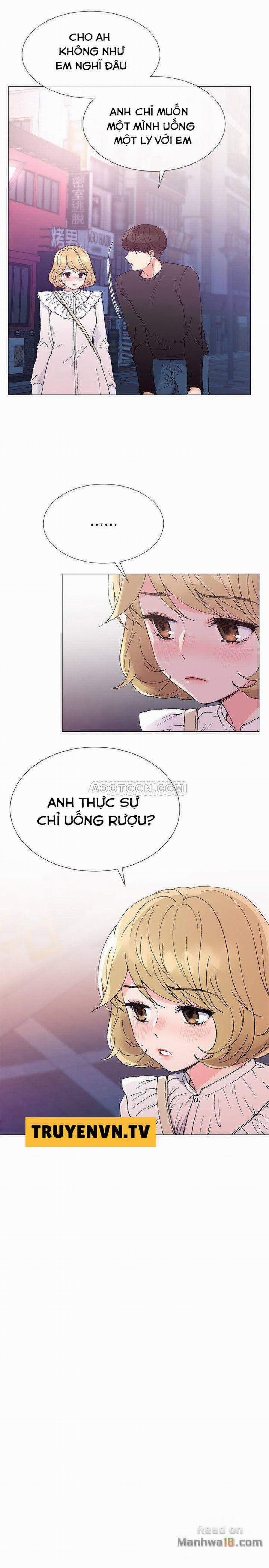 Trả Thù Cô Ta 43 trang 4