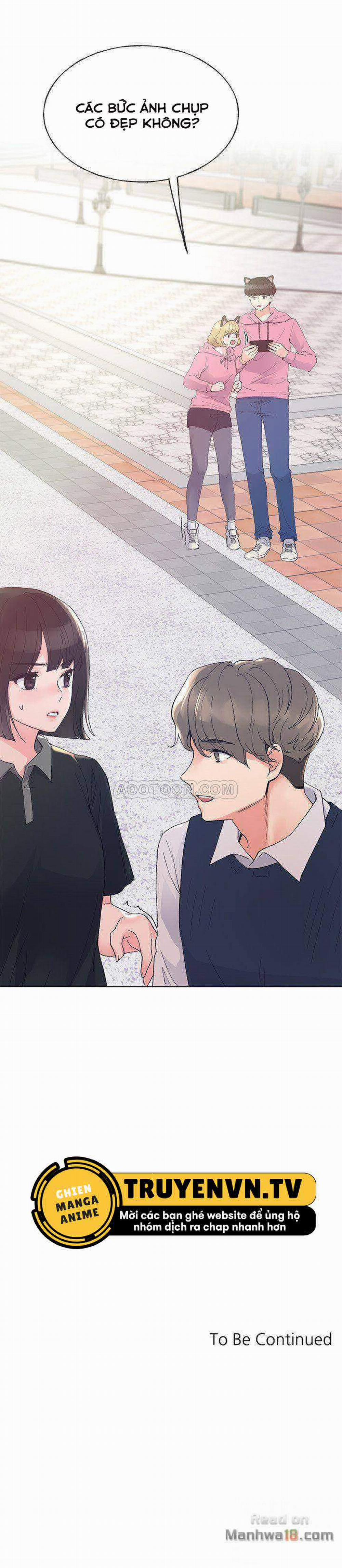 Trả Thù Cô Ta 44 trang 25